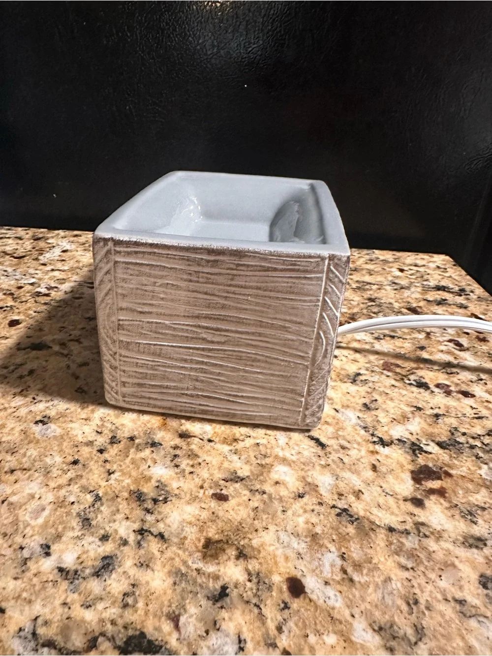 Scentsy- Wherever I’m with you warmer